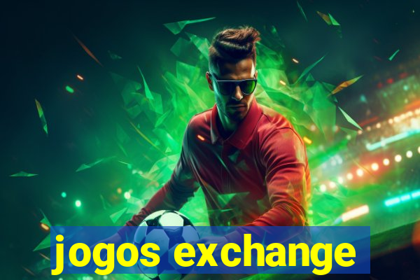 jogos exchange